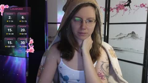 Scarlett online show from 10, 4, 2026