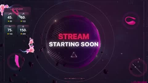 Scarlett online show from 20, 4, 2026