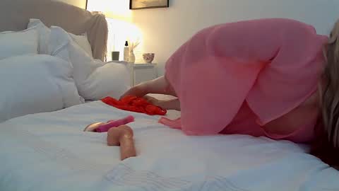 Snapshot of scarlettsteelexox chatting on 17, 1, 2025 Scarlettexo online show from 17, 1, 2025