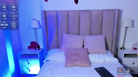 scarlettt_moon online show from 20, 2, 2025