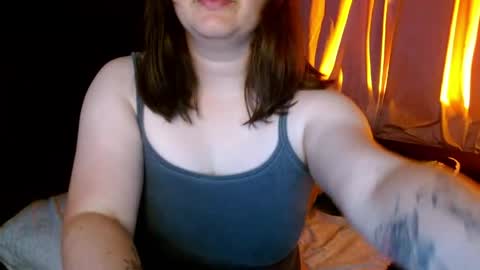 ScarlettVane online show from 6, 6, 2026