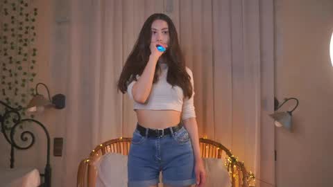 My name is Linda but you can call me Lin online show from 11, 4, 2026