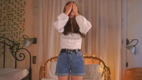 My name is Linda but you can call me Lin online show from 13, 4, 2026