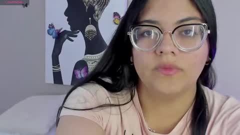 Snapshot of scarlettwhitmore chatting on 2, 10, 2025 Scarlett Whitmore online show from 2, 10, 2025