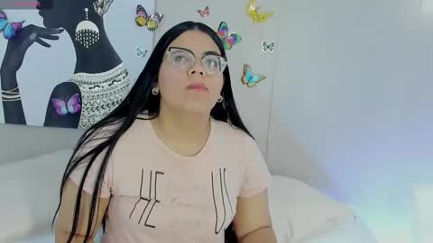 Snapshot of scarlettwhitmore chatting on 7, 10, 2025 Scarlett Whitmore online show from 7, 10, 2025