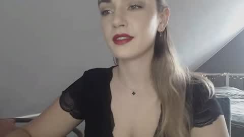 Snapshot of scarlettxblonde chatting on 1, 6, 2026 ScarlettxBlonde online show from 1, 6, 2026