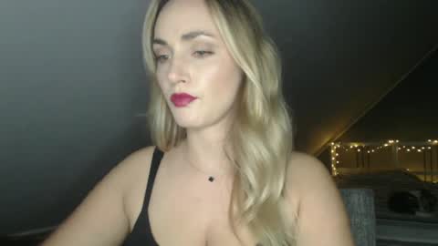 Snapshot of scarlettxblonde chatting on 2, 6, 2026 ScarlettxBlonde online show from 2, 6, 2026