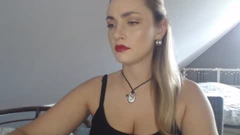 ScarlettxBlonde online show from 19, 6, 2026