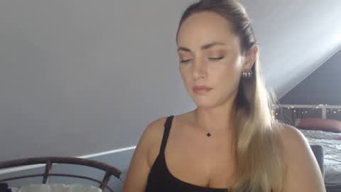 ScarlettxBlonde online show from 29, 6, 2026