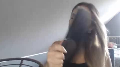 ScarlettxBlonde online show from 2, 7, 2026