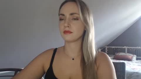 ScarlettxBlonde online show from 6, 7, 2026