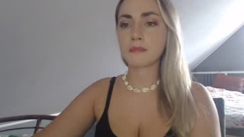 ScarlettxBlonde online show from 14, 7, 2026