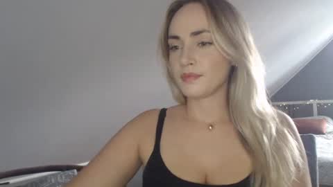 ScarlettxBlonde online show from 20, 7, 2026