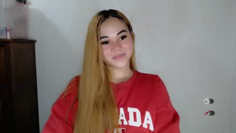 scarletvamp online show from 14, 9, 2025