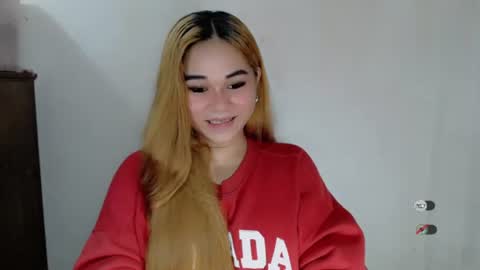 scarletvamp online show from 19, 9, 2025