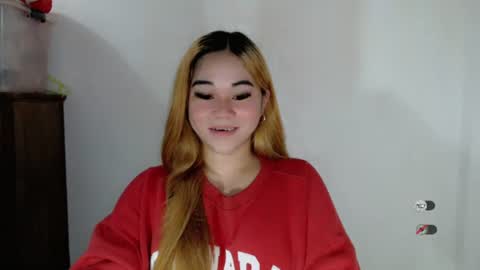 scarletvamp online show from 5, 10, 2025