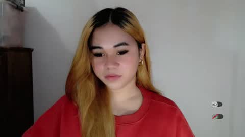 scarletvamp online show from 21, 10, 2025