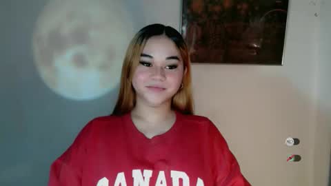 scarletvamp online show from 2, 12, 2025