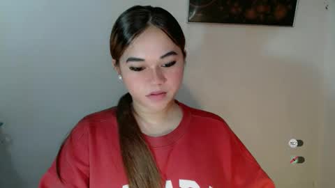 scarletvamp online show from 12, 1, 2026