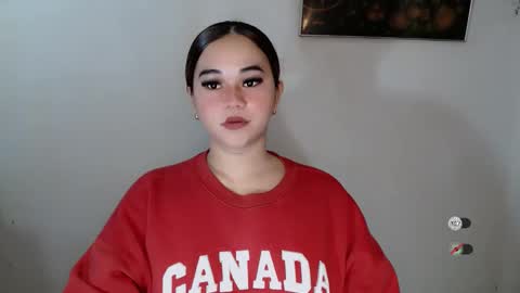 scarletvamp online show from 22, 2, 2026