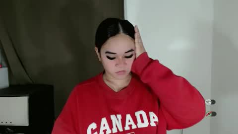 scarletvamp online show from 27, 2, 2026