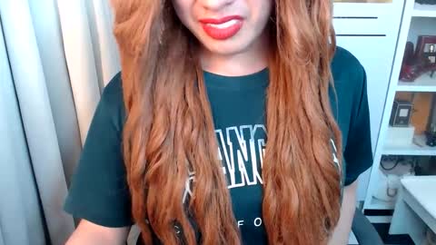 Snapshot of scarletxxxx chatting on 2, 3, 2026 Queen Scarlet online show from 2, 3, 2026