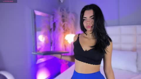 Scarrlethx online show from 11, 5, 2026