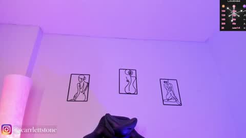 Snapshot of scarrlett_stone chatting on 27, 12, 2024 Scarlett Stone online show from 27, 12, 2024