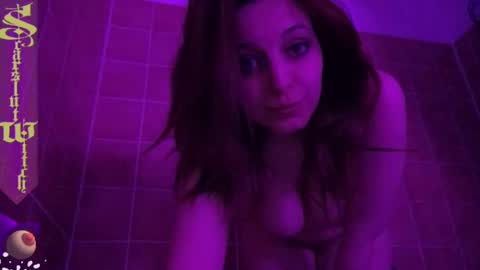 Snapshot of scarslutwitch chatting on 21, 9, 2025 ScarSlutWitch online show from 21, 9, 2025