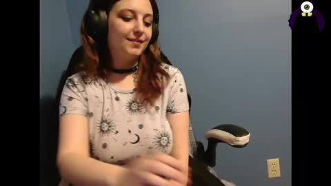 ScarSlutWitch online show from 16, 11, 2025