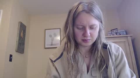 ScarTit Bernhard online show from 16, 11, 2025