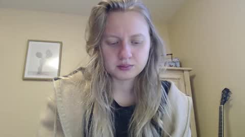 ScarTit Bernhard online show from 2, 12, 2025