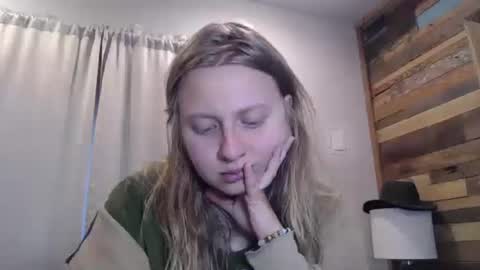 ScarTit Bernhard online show from 4, 2, 2026