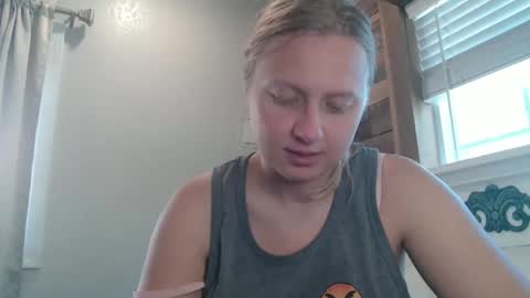 ScarTit Bernhard online show from 2, 4, 2026