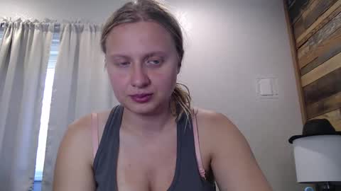 ScarTit Bernhard online show from 12, 4, 2026