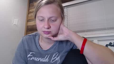 ScarTit Bernhard online show from 15, 4, 2026