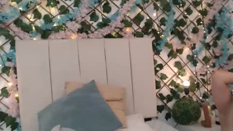 SCARLET online show from 16, 11, 2025