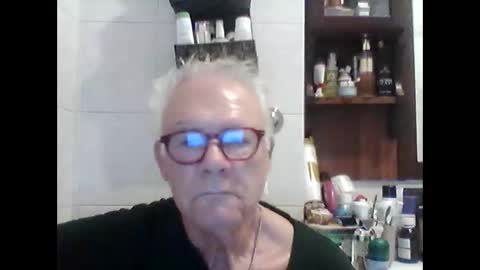 schizzodoro online show from 14, 10, 2025