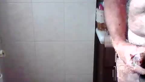 schizzodoro online show from 18, 4, 2026