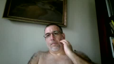 Snapshot of schlosser77 chatting on 13, 10, 2025 schlosser77 online show from 13, 10, 2025