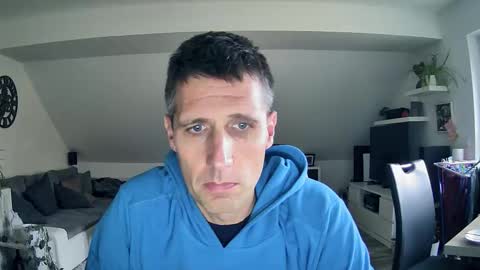 Dildomen online show from 28, 10, 2025