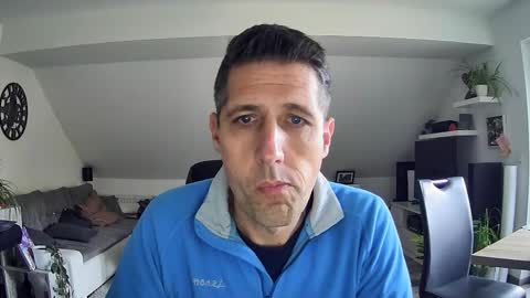 Dildomen online show from 5, 12, 2025