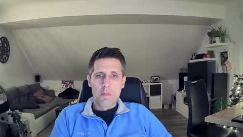 Dildomen online show from 18, 12, 2025