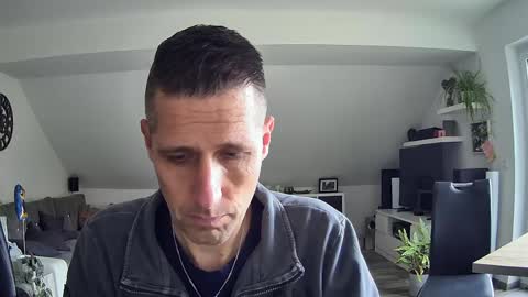 Dildomen online show from 16, 4, 2026