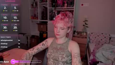 Rina online show from 19, 11, 2025