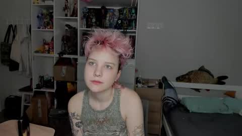 Snapshot of school_love chatting on 9, 2, 2026 Rina online show from 9, 2, 2026