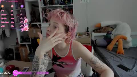 Snapshot of school_love chatting on 15, 2, 2026 Rina online show from 15, 2, 2026