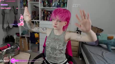 Snapshot of school_love chatting on 20, 2, 2026 Rina online show from 20, 2, 2026