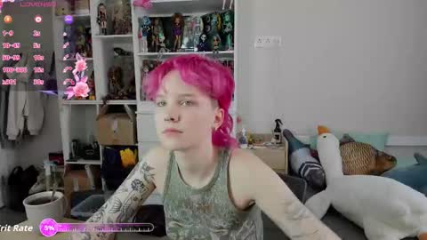 Snapshot of school_love chatting on 22, 2, 2026 Rina online show from 22, 2, 2026