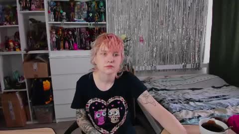 Rina online show from 27, 3, 2026